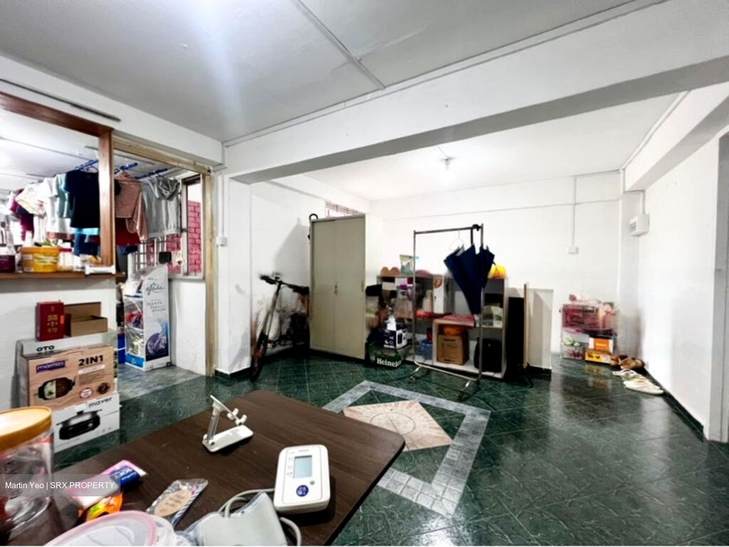 4 CHANGI VILLAGE ROAD (D17), Shop House #457578711
